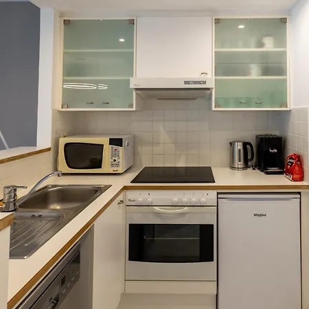 Premium Holidays - Beautiful And Trendy Flat Port Noumea Near The Apartamento